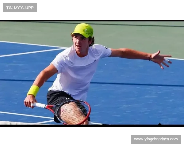 ATP巡回赛商业价值受关注，美国球员群体影响力提升。