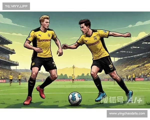 坚韧斯图加特三度落后三度扳平,昂达夫让多特蒙德付出代价 坚韧斯图加特三度落后三度扳平,昂达夫让多特蒙德付出代价