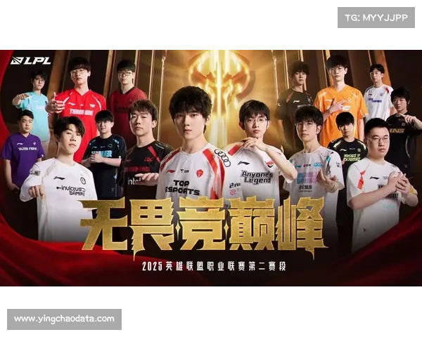 AL斩获第二赛段冠军,与BLG共同晋级MSI为LPL而战 AL斩获第二赛段冠军,与BLG共同晋级MSI为LPL而战