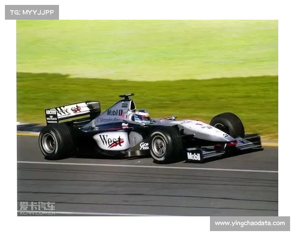 F1启动青年车手发展计划，哈基宁之女加盟迈凯伦青训