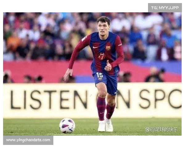 巴萨官方宣布克里斯滕森左膝前十字韧带部分撕裂，将采取保守治疗