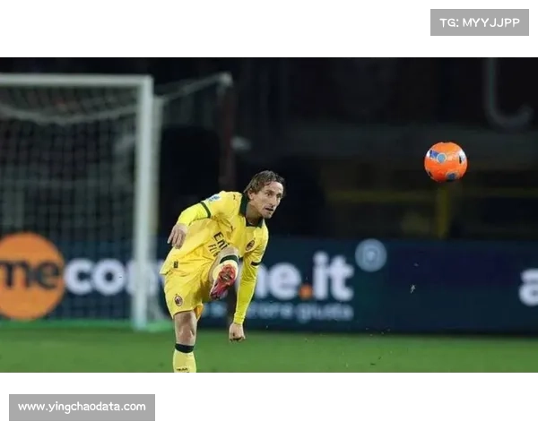 40岁莫德里奇连续24年破门创纪录,从2003到2026从未间断 40岁莫德里奇连续24年破门创纪录,从2003到2026从未间断