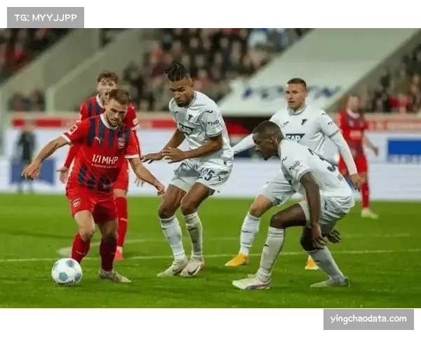 通讯：记录海登海姆主场球迷在保级战中的全程助威